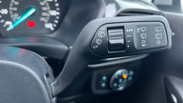 Used Ford Fiesta 2020 for sale - 76205980: Photo 35