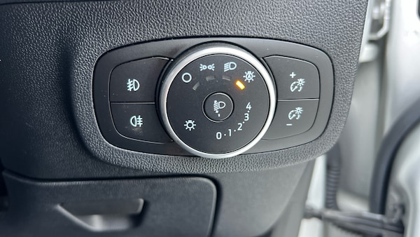 Used Ford Fiesta 2020 for sale - 76205980: Photo 36