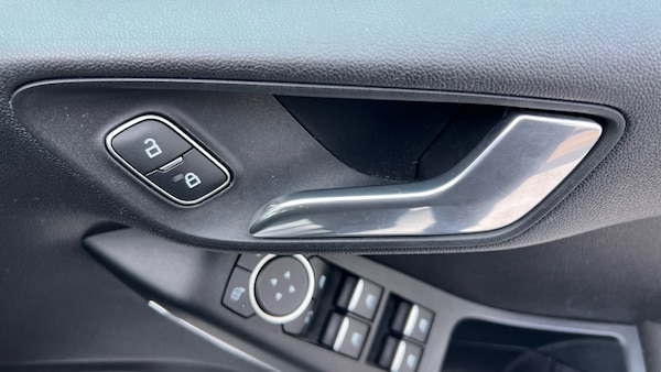 Used Ford Fiesta 2020 for sale - 76205980: Photo 37