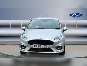 Used Ford Fiesta 2020 for sale - 76205980: Photo 3