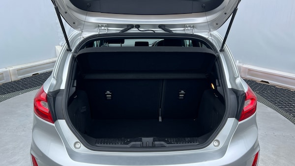 Used Ford Fiesta 2020 for sale - 76205980: Photo 4