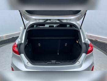 Used Ford Fiesta 2020 for sale - 76205980: Photo 4