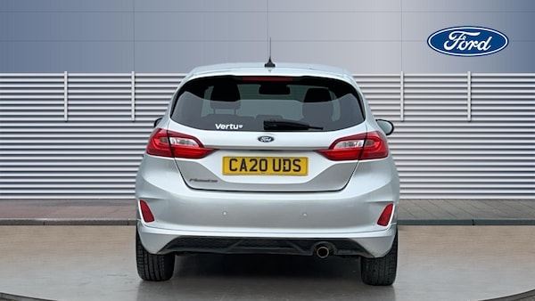 Used Ford Fiesta 2020 for sale - 76205980: Photo 6