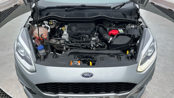 Used Ford Fiesta 2020 for sale - 76205980: Photo 8