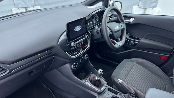 Used Ford Fiesta 2020 for sale - 76205980: Photo 9