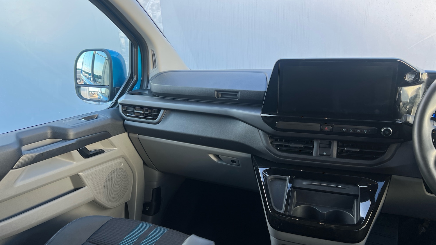 Used Ford Transit Custom 2024 for sale - 76650945: Photo 14