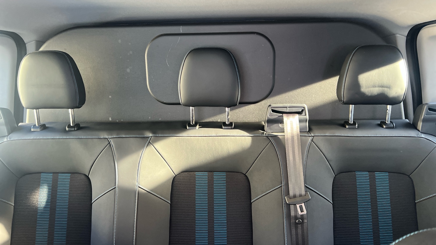 Used Ford Transit Custom 2024 for sale - 76650945: Photo 15