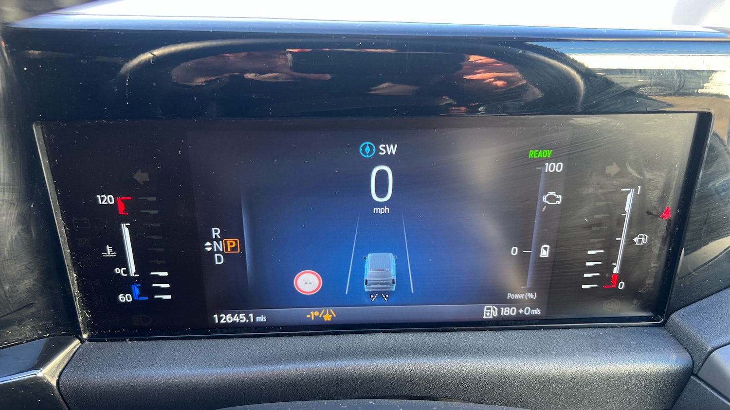 Used Ford Transit Custom 2024 for sale - 76650945: Photo 18