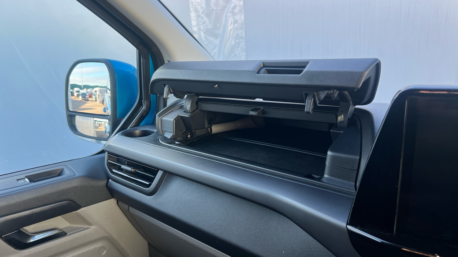 Used Ford Transit Custom 2024 for sale - 76650945: Photo 19