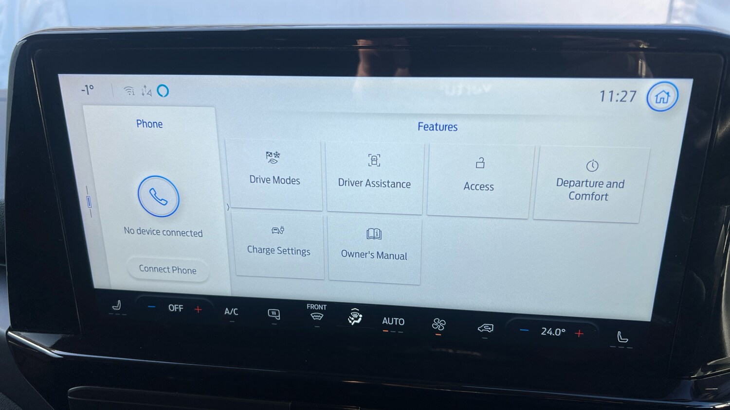 Used Ford Transit Custom 2024 for sale - 76650945: Photo 24