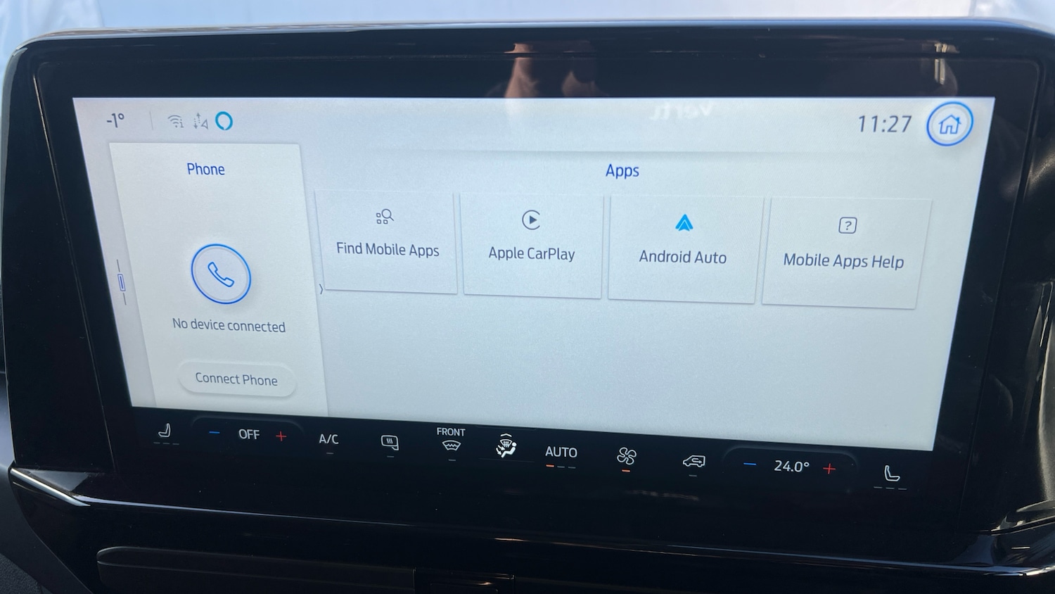 Used Ford Transit Custom 2024 for sale - 76650945: Photo 25