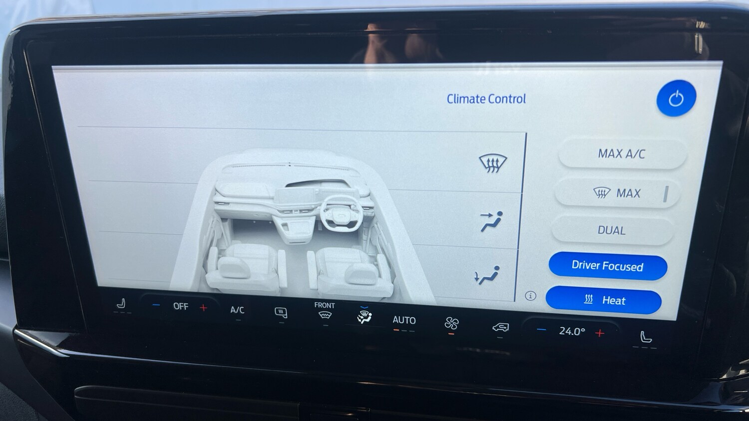 Used Ford Transit Custom 2024 for sale - 76650945: Photo 27