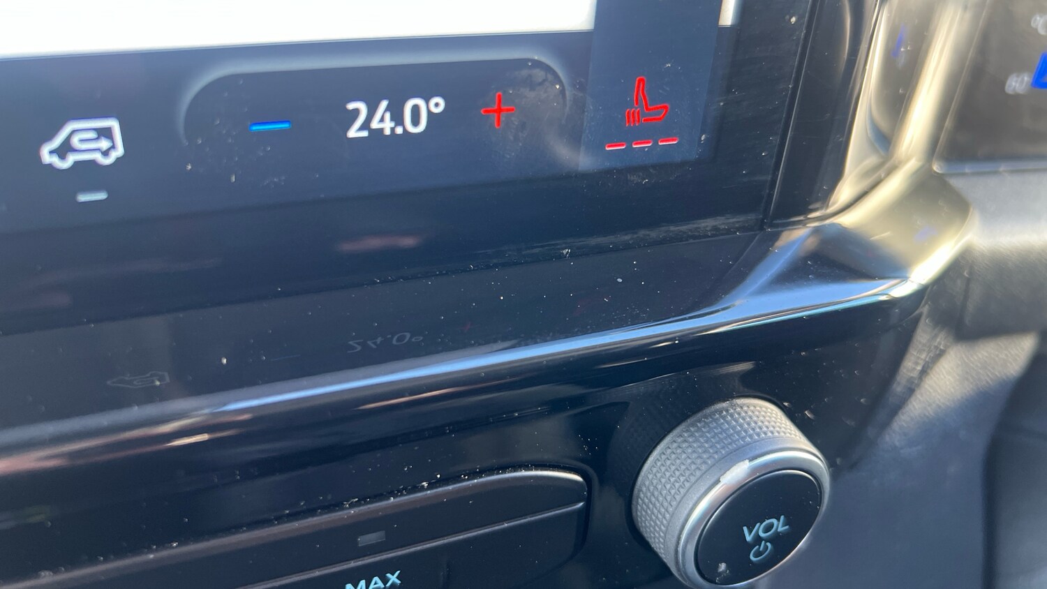 Used Ford Transit Custom 2024 for sale - 76650945: Photo 29