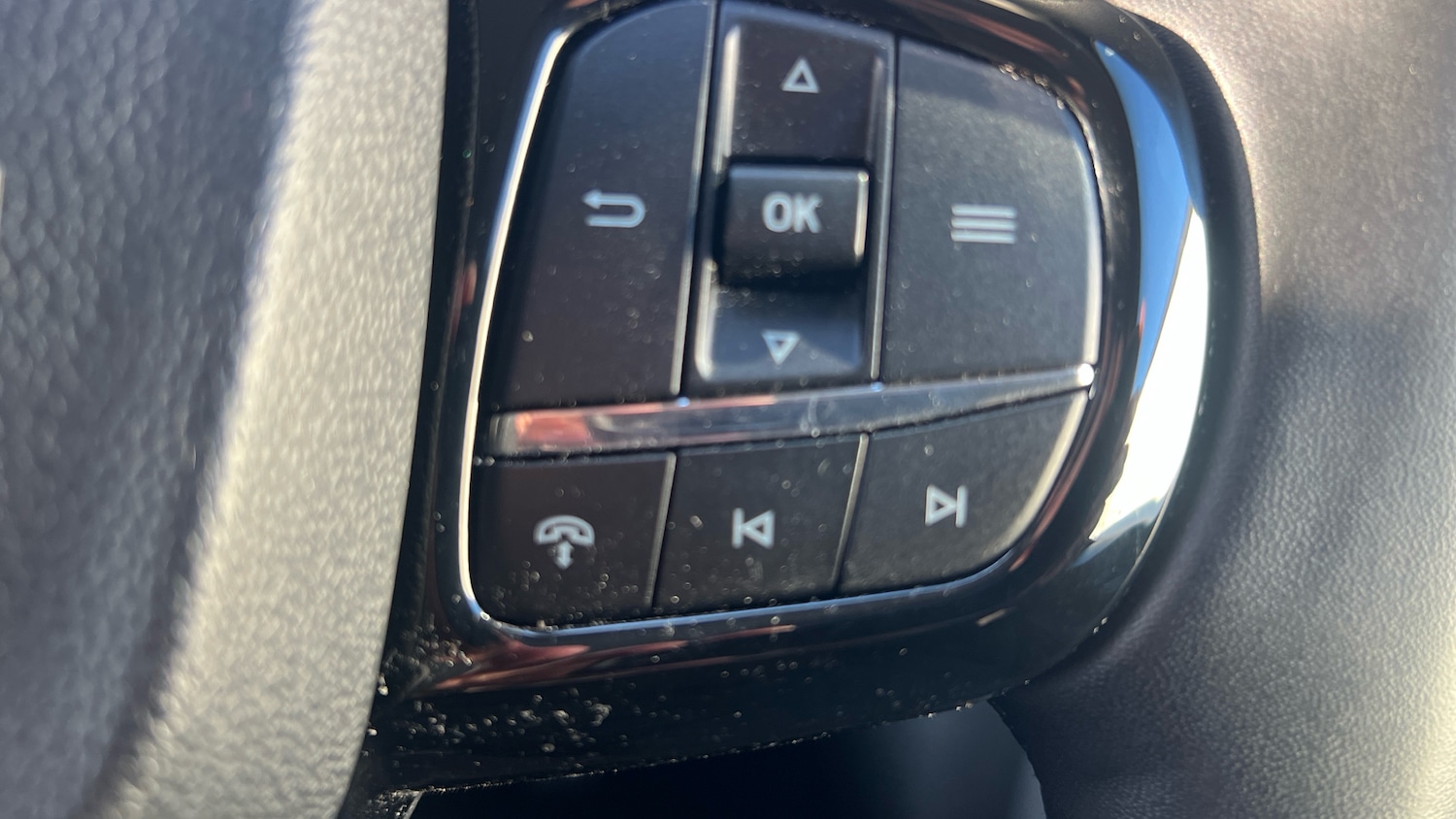 Used Ford Transit Custom 2024 for sale - 76650945: Photo 34