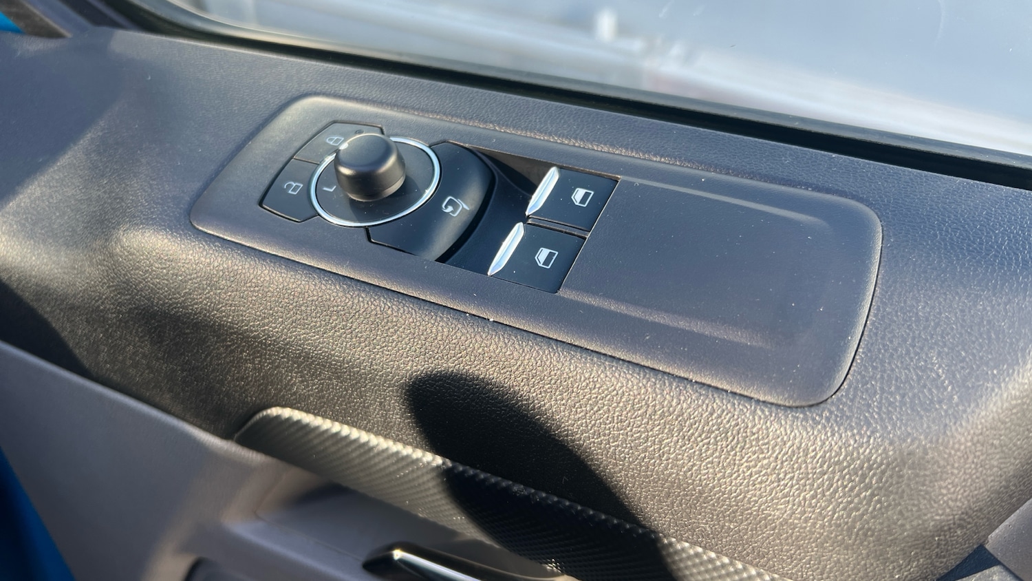 Used Ford Transit Custom 2024 for sale - 76650945: Photo 37