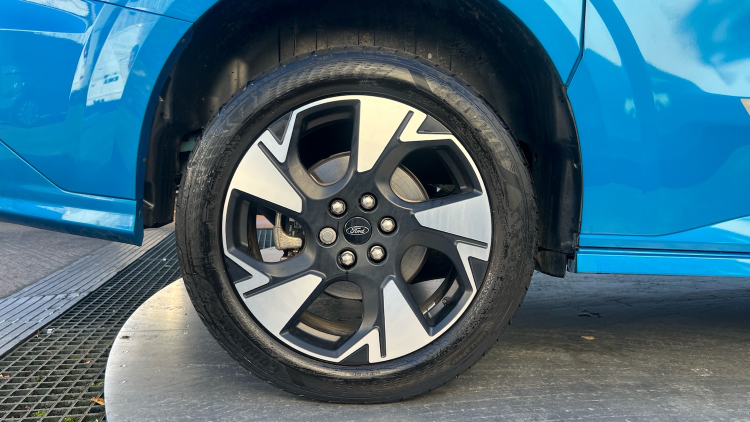 Used Ford Transit Custom 2024 for sale - 76650945: Photo 7