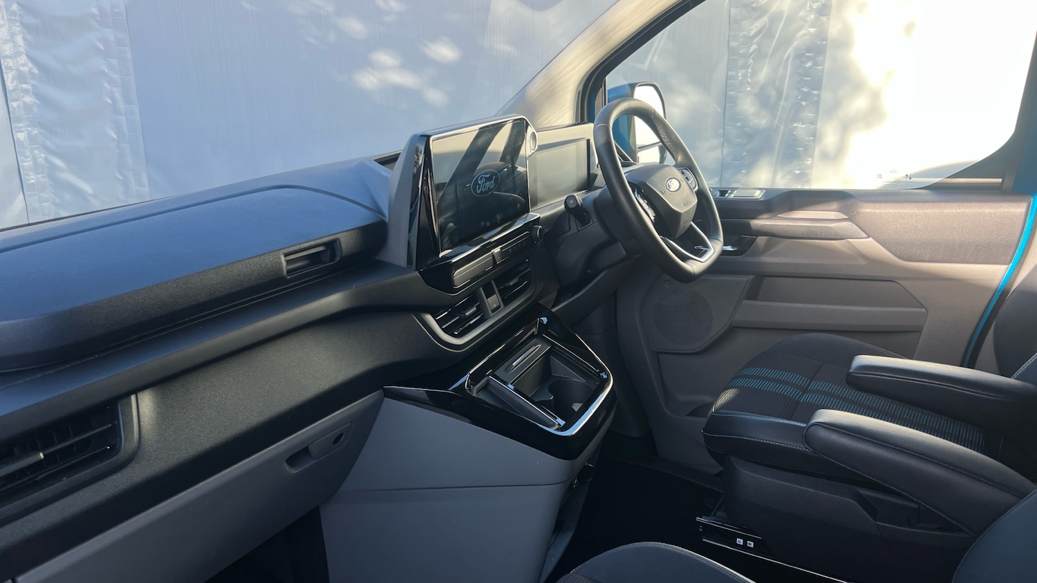 Used Ford Transit Custom 2024 for sale - 76650945: Photo 9