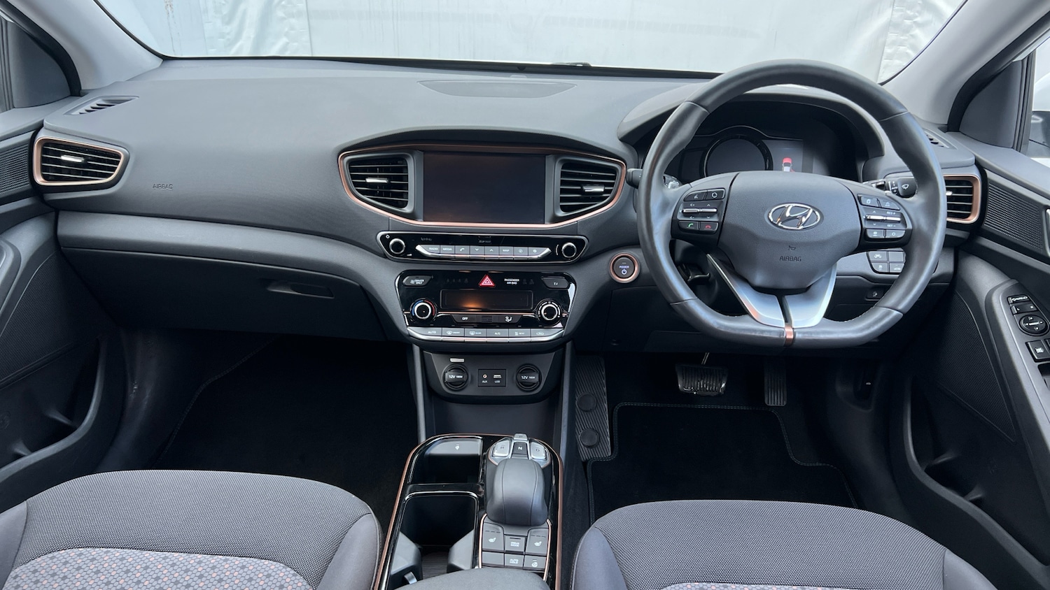 Used Hyundai IONIQ 2018 for sale - 77286191: Photo 10