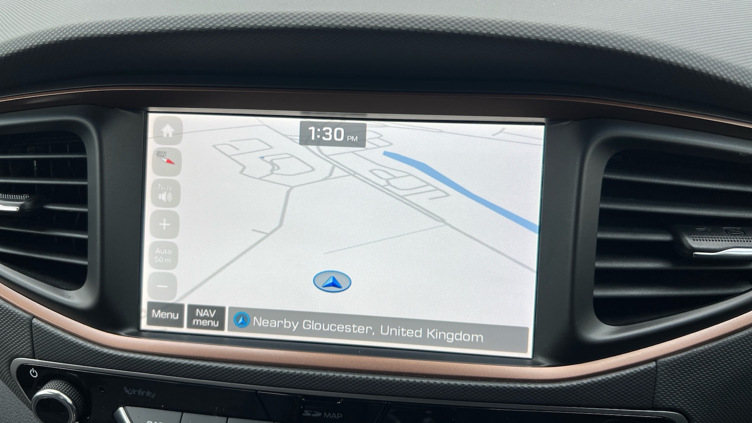 Used Hyundai IONIQ 2018 for sale - 77286191: Photo 12