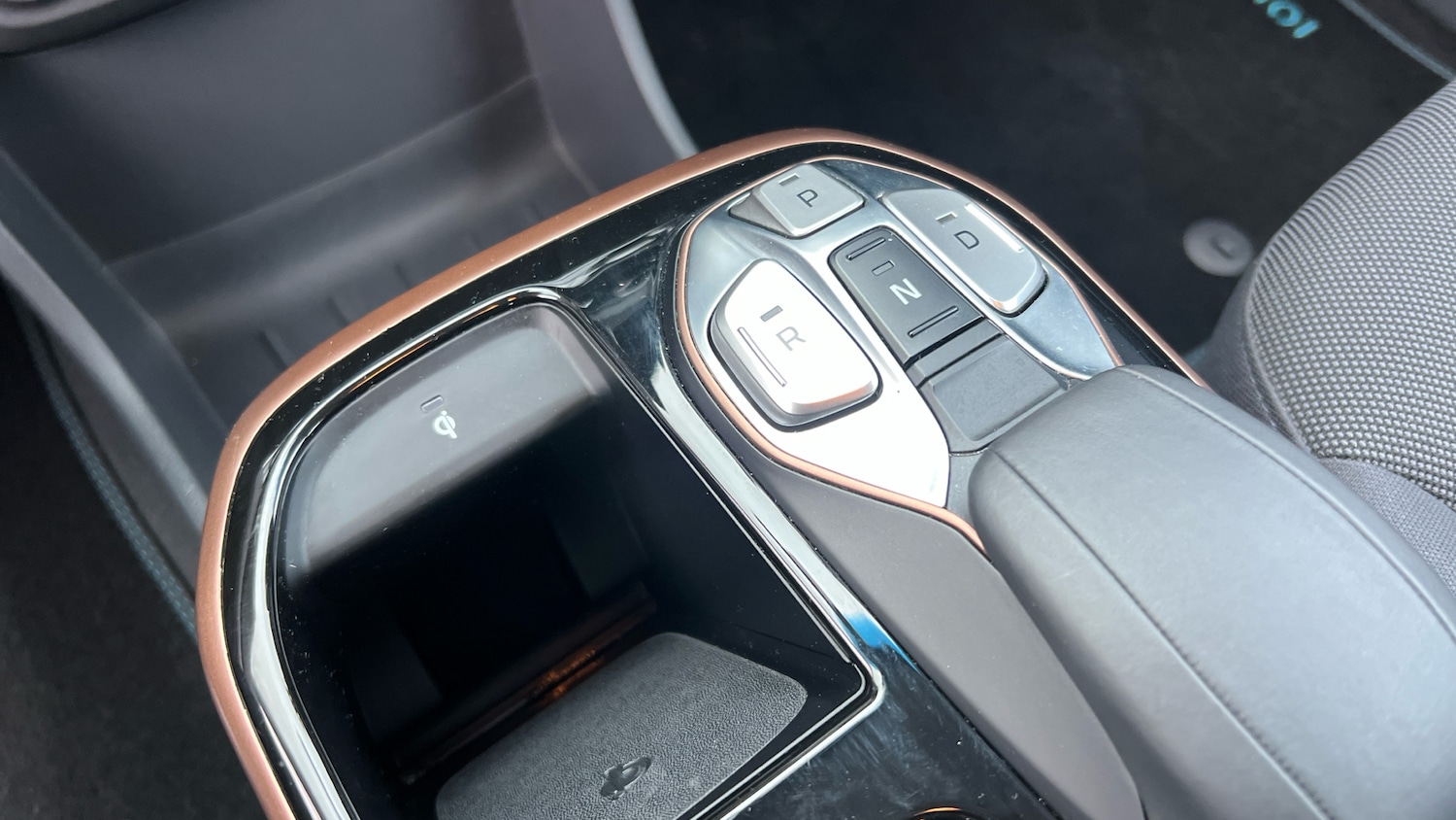 Used Hyundai IONIQ 2018 for sale - 77286191: Photo 13