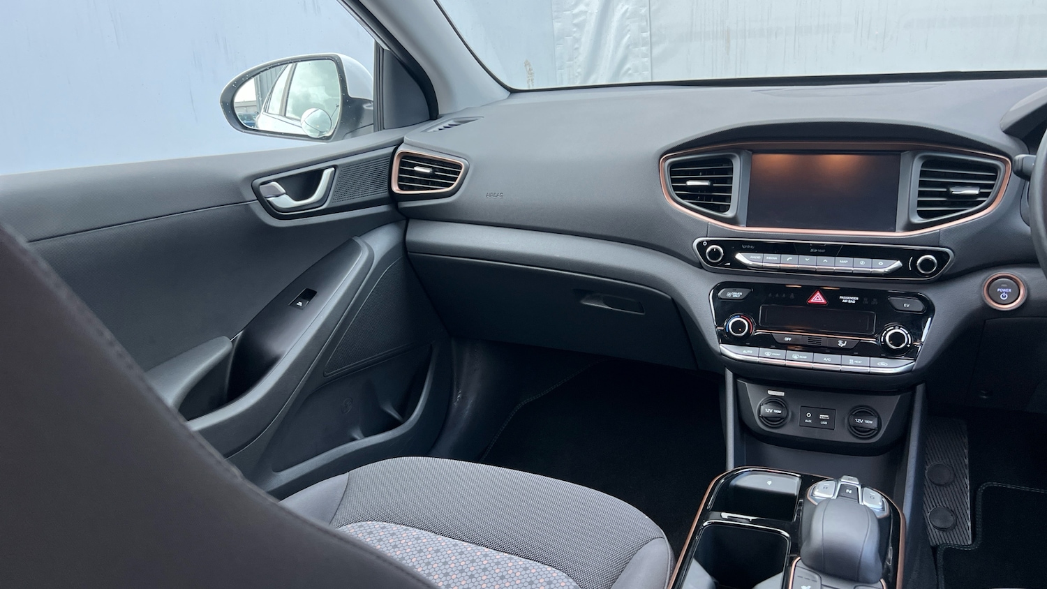 Used Hyundai IONIQ 2018 for sale - 77286191: Photo 14