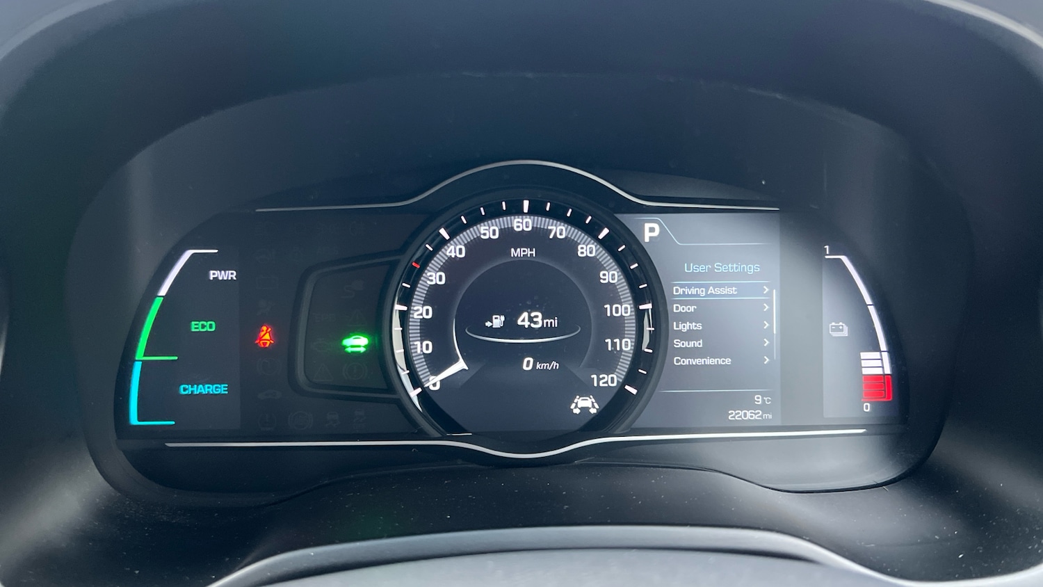 Used Hyundai IONIQ 2018 for sale - 77286191: Photo 18