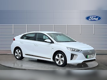 2018 (18) - 88kW Electric Premium 28kWh 5dr Auto