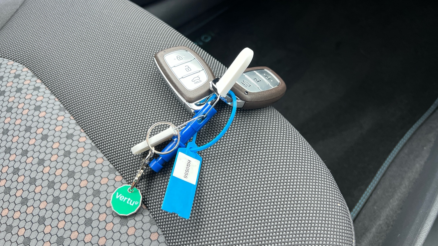 Used Hyundai IONIQ 2018 for sale - 77286191: Photo 20