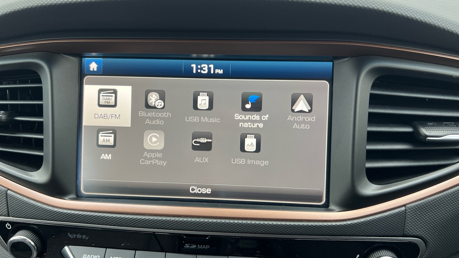 Used Hyundai IONIQ 2018 for sale - 77286191: Photo 21