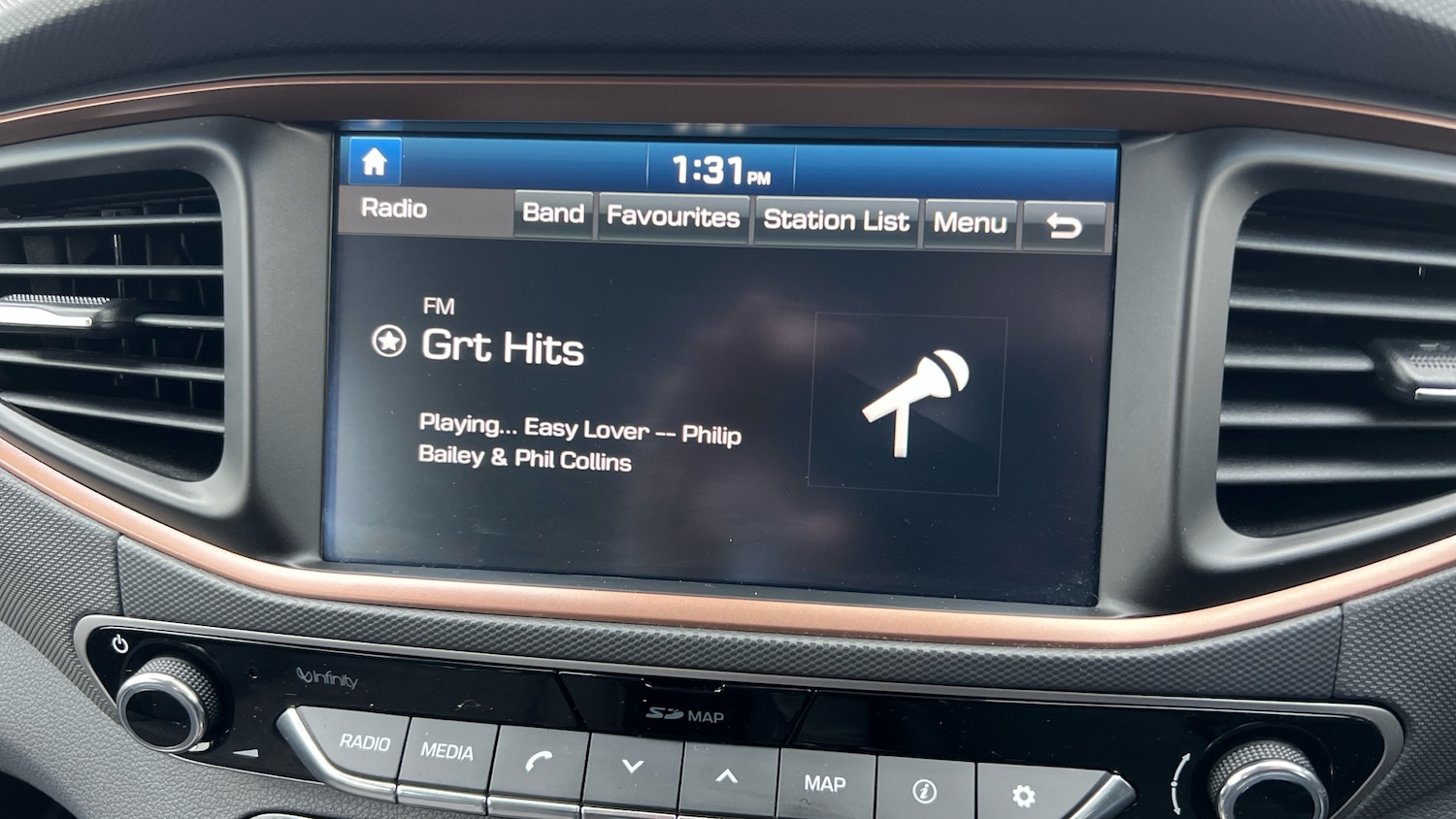 Used Hyundai IONIQ 2018 for sale - 77286191: Photo 22