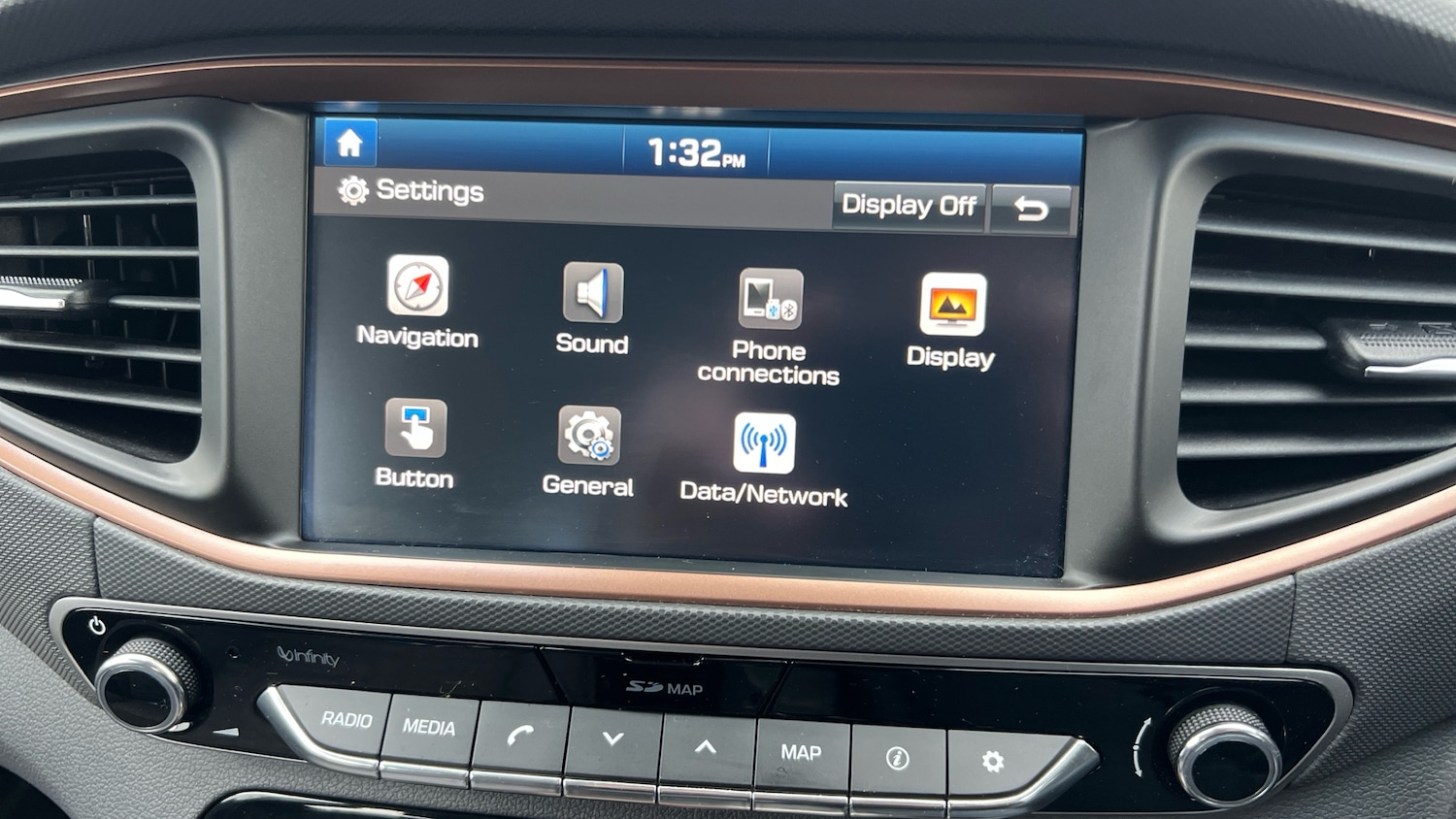 Used Hyundai IONIQ 2018 for sale - 77286191: Photo 24