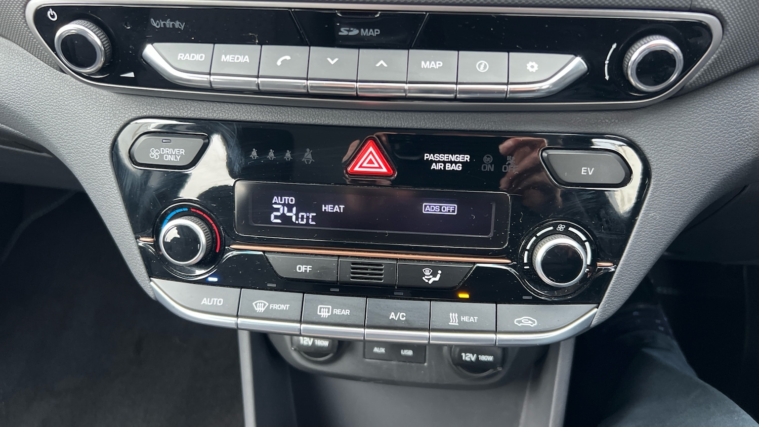 Used Hyundai IONIQ 2018 for sale - 77286191: Photo 26