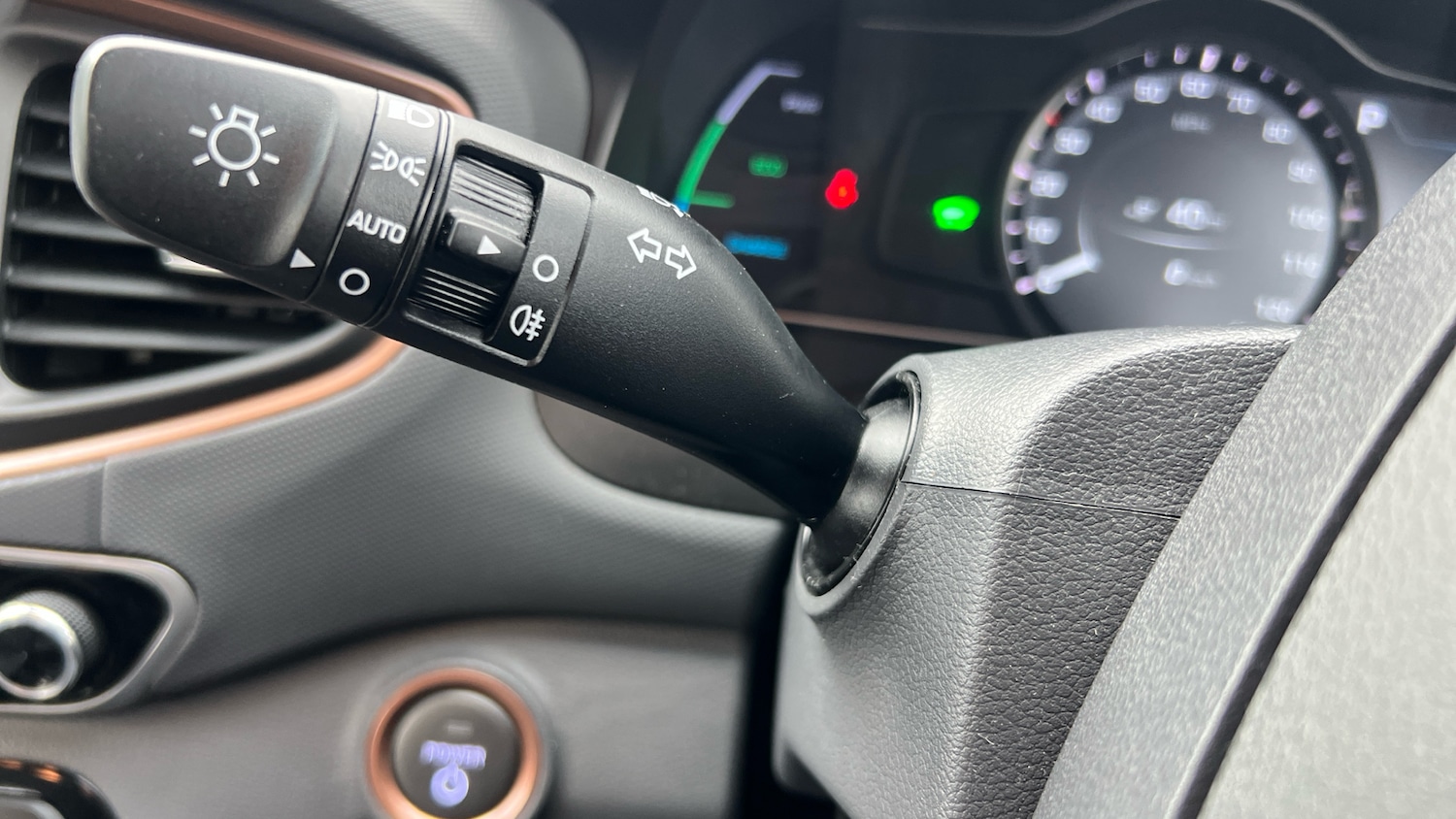 Used Hyundai IONIQ 2018 for sale - 77286191: Photo 35