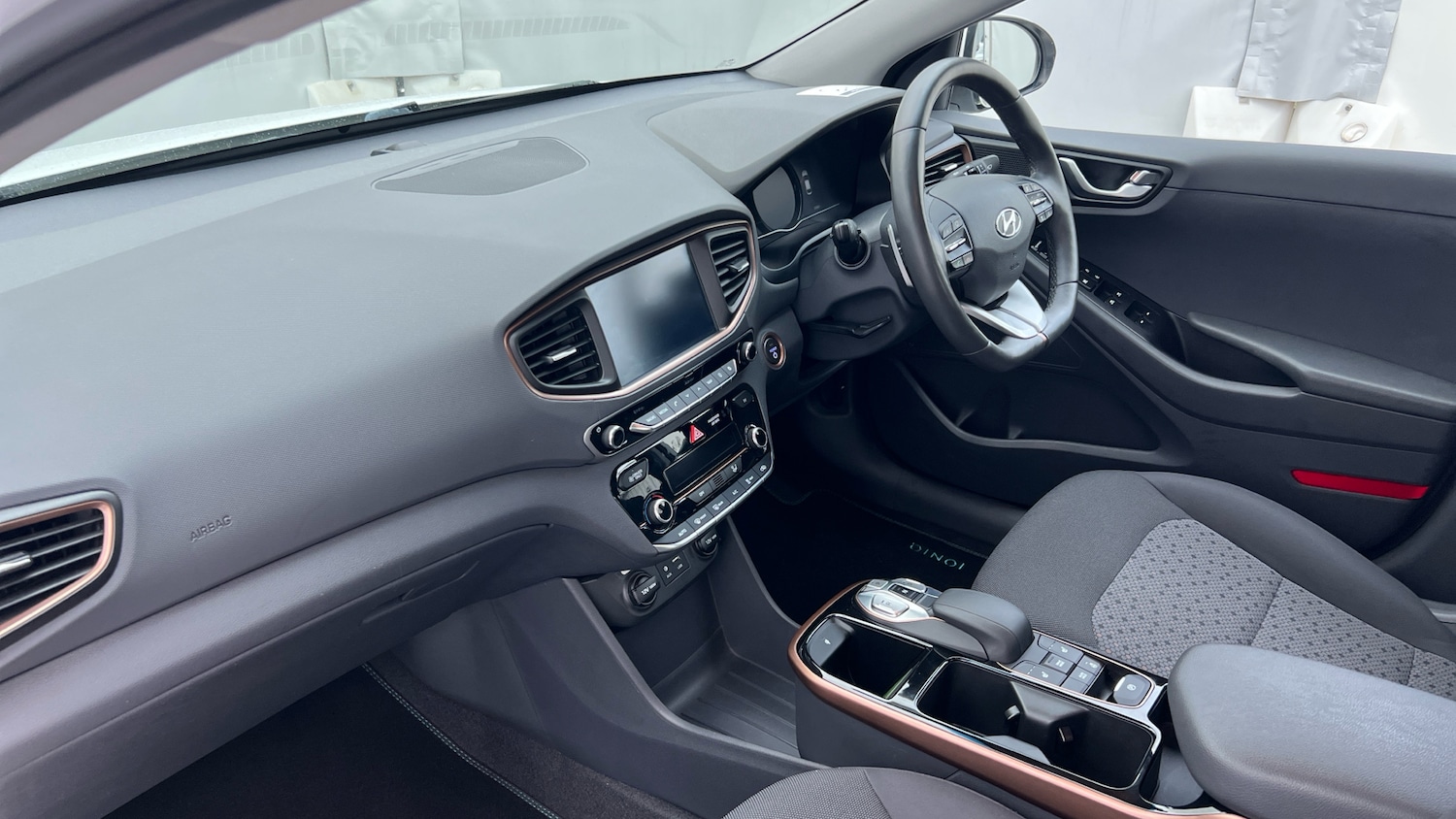 Used Hyundai IONIQ 2018 for sale - 77286191: Photo 9