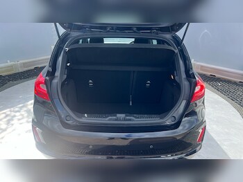 Used Ford Fiesta 2021 for sale - 78314060: Photo