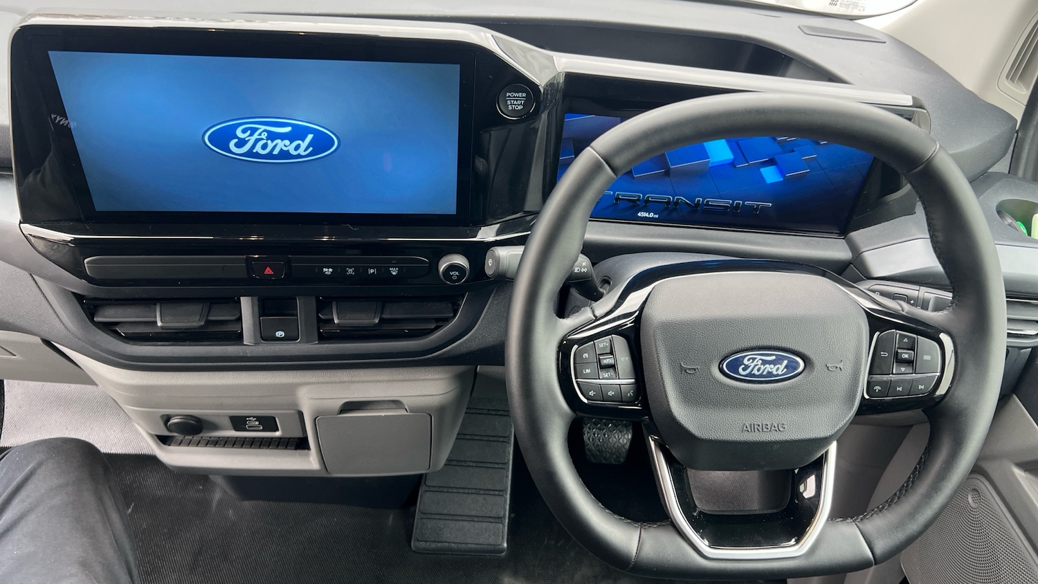 Used Ford Transit Custom 2025 for sale - 78092520: Photo 10