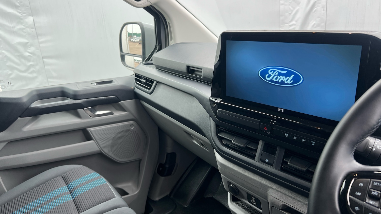 Used Ford Transit Custom 2025 for sale - 78092520: Photo 14