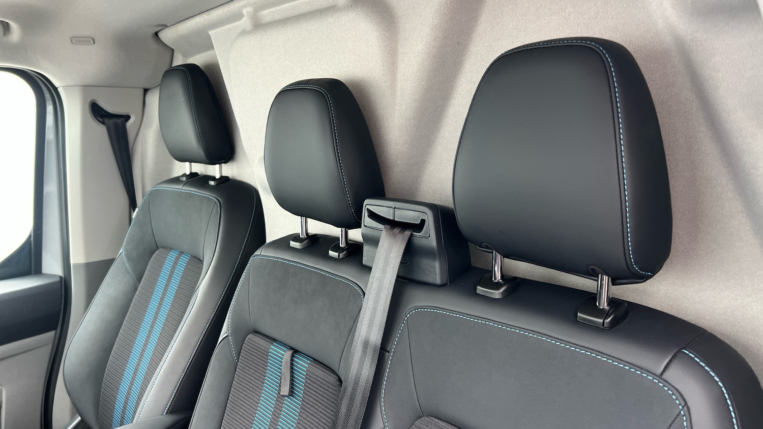 Used Ford Transit Custom 2025 for sale - 78092520: Photo 15