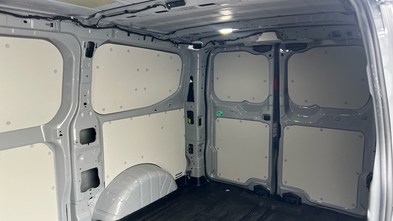 Used Ford Transit Custom 2025 for sale - 78092520: Photo 16