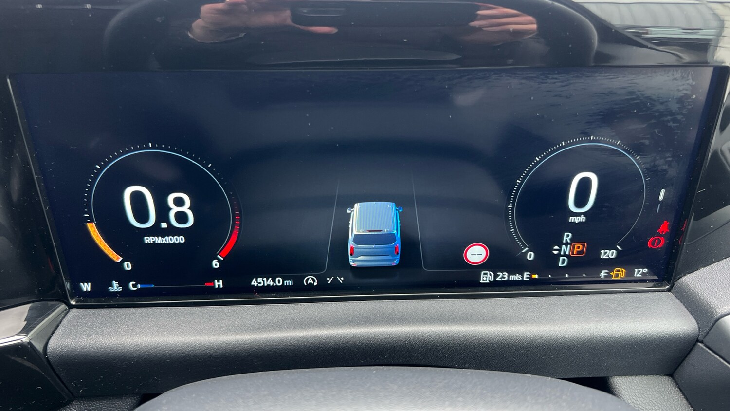 Used Ford Transit Custom 2025 for sale - 78092520: Photo 18