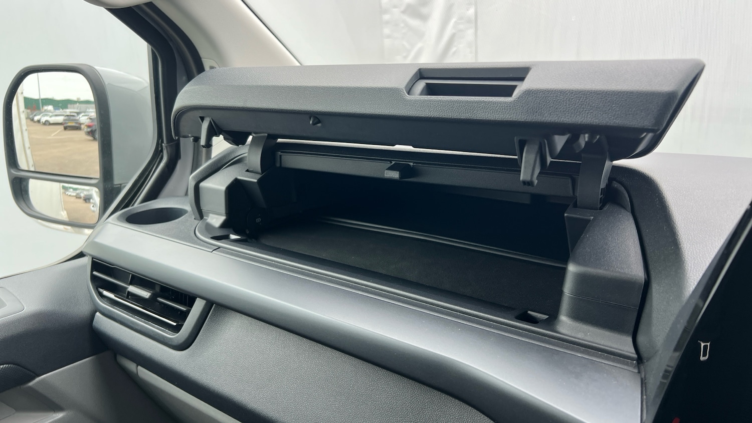 Used Ford Transit Custom 2025 for sale - 78092520: Photo 19