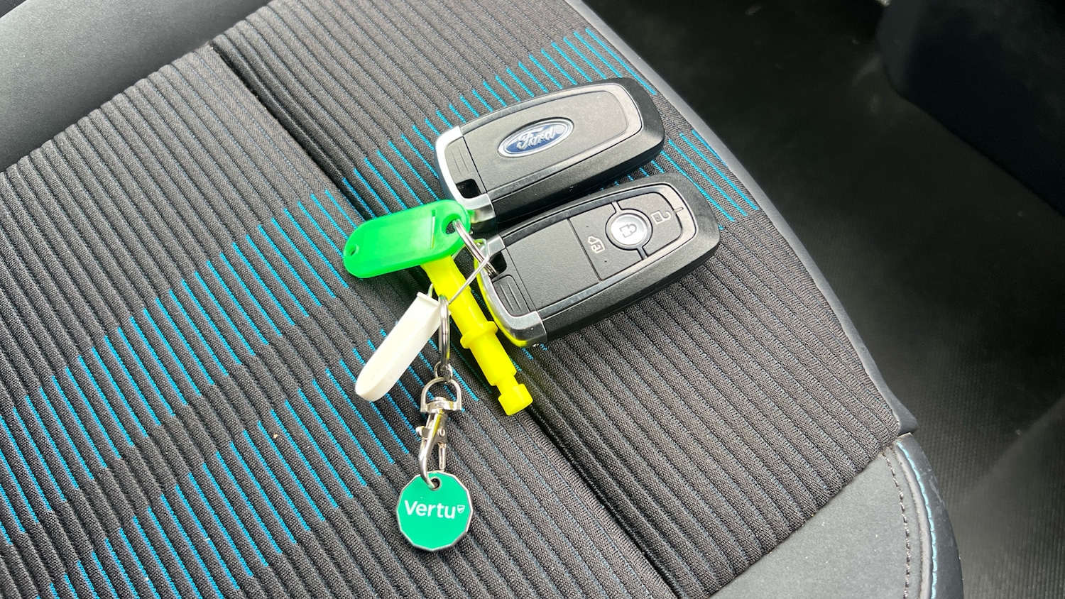 Used Ford Transit Custom 2025 for sale - 78092520: Photo 20