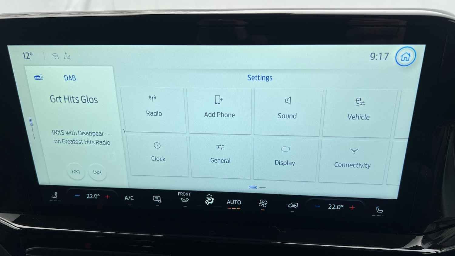 Used Ford Transit Custom 2025 for sale - 78092520: Photo 21