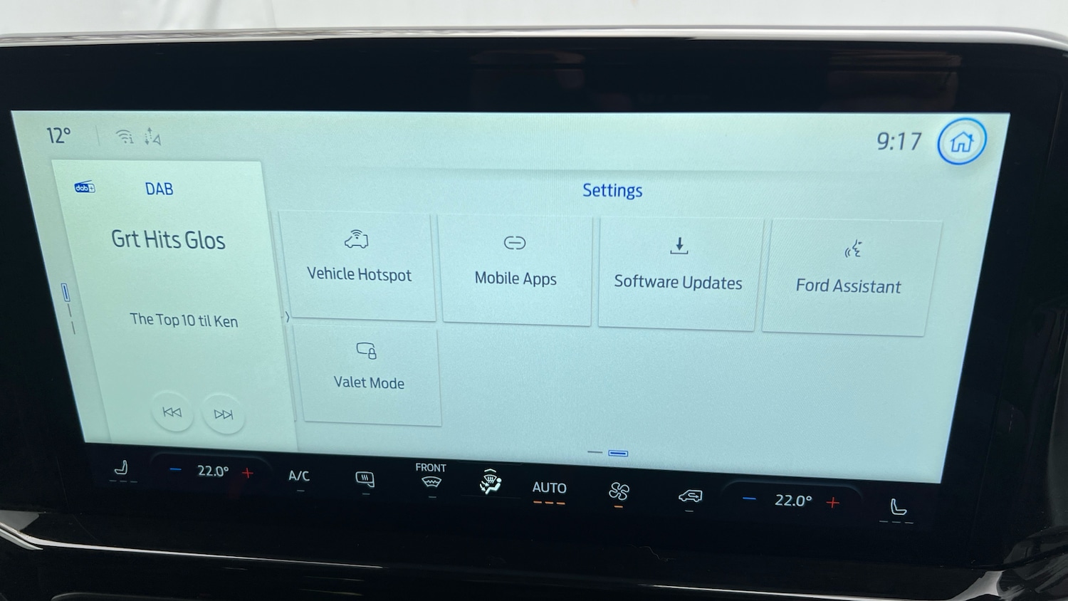 Used Ford Transit Custom 2025 for sale - 78092520: Photo 22