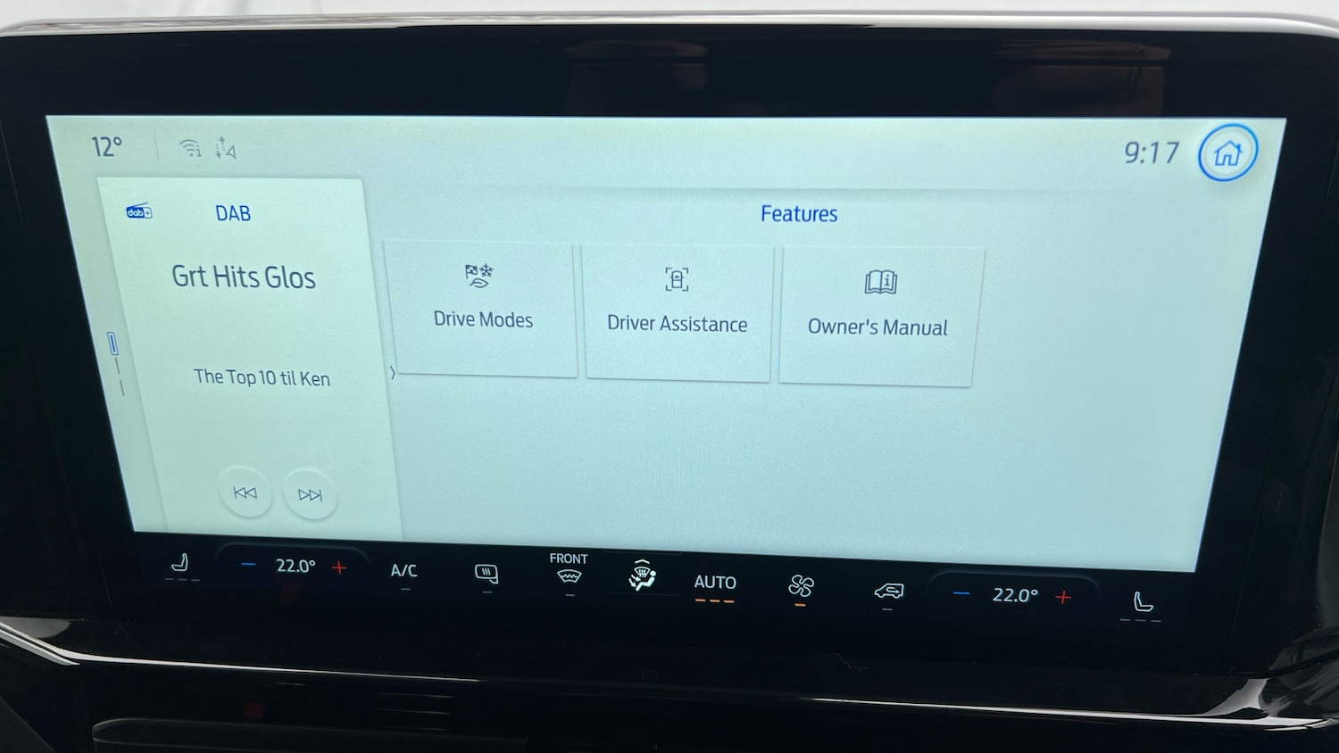 Used Ford Transit Custom 2025 for sale - 78092520: Photo 23