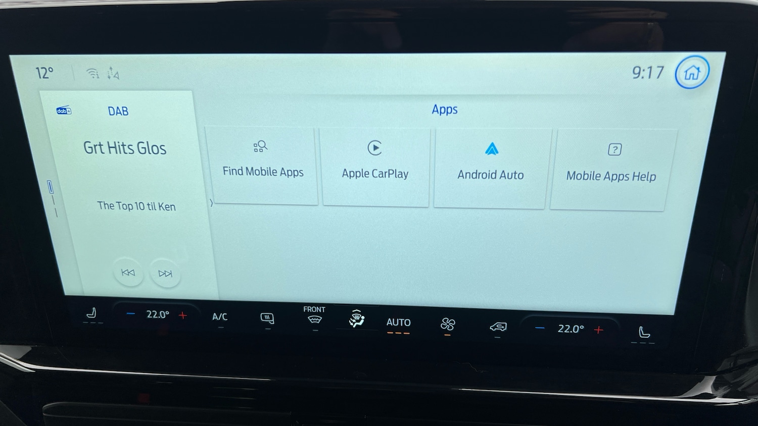 Used Ford Transit Custom 2025 for sale - 78092520: Photo 24