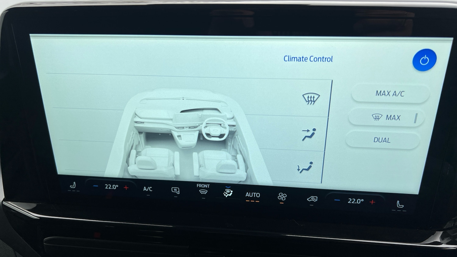 Used Ford Transit Custom 2025 for sale - 78092520: Photo 25