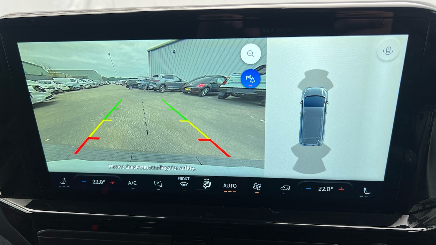 Used Ford Transit Custom 2025 for sale - 78092520: Photo 26