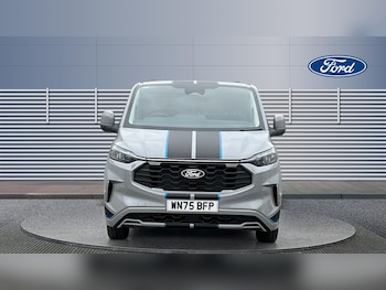 Used Ford Transit Custom 2025 for sale - 78092520: Photo