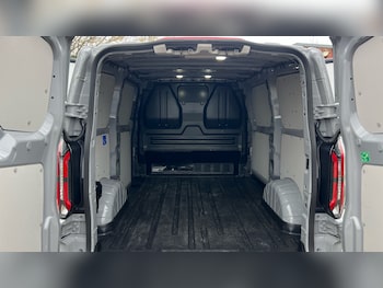 Used Ford Transit Custom 2025 for sale - 78092520: Photo